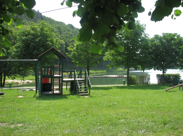 Rechnitz (Rohonci tó)